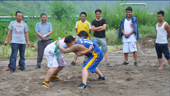 山东翔龙集团