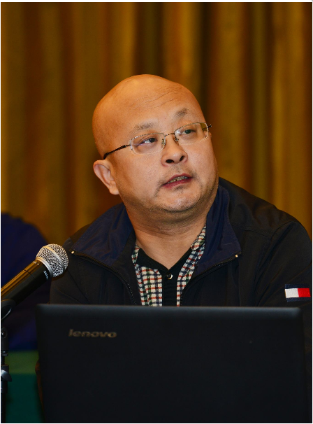山东翔龙集团