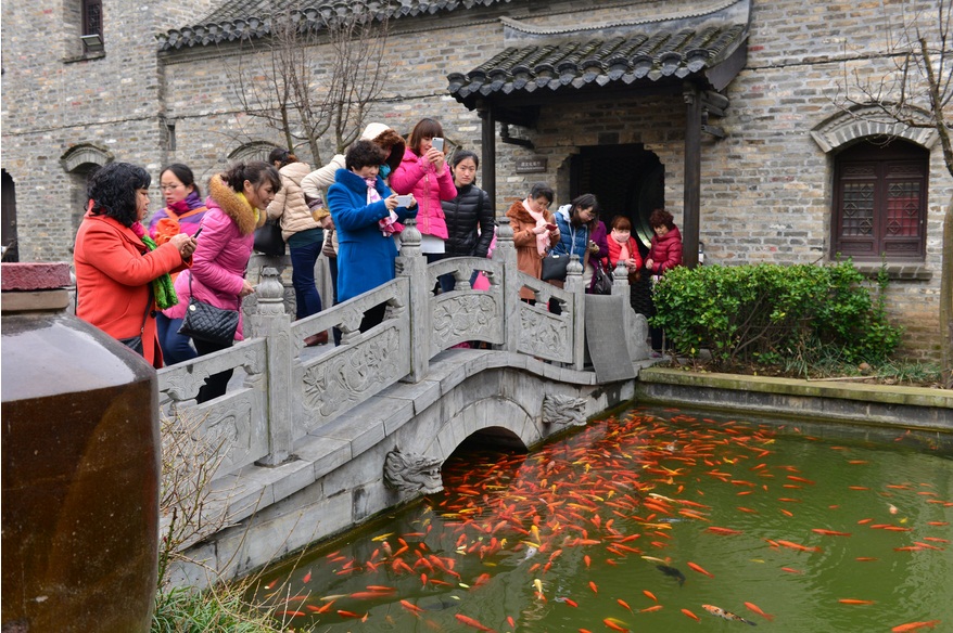 山东翔龙集团