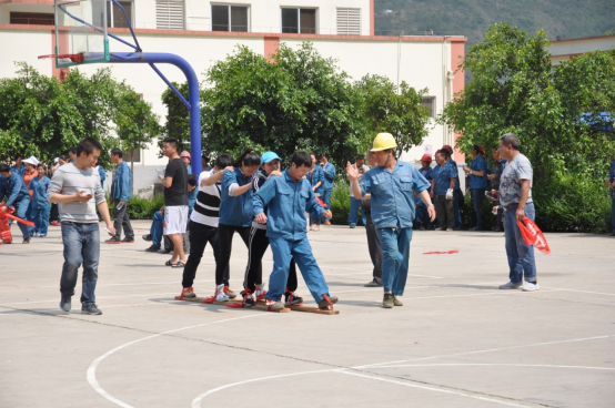 山东翔龙集团