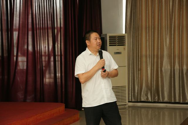 山东翔龙集团